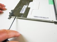 Asus Eee PC 1005HA Screen Replacement
