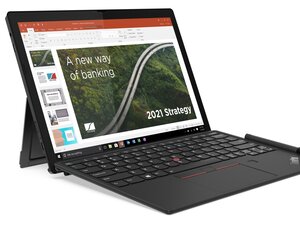 Lenovo ThinkPad X12 Detachable Gen 1