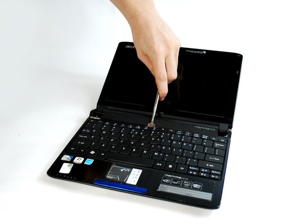 Acer Aspire One 532h-2527 Keyboard Replacement: crwdns2935265:06crwdnd2935265:02crwdnd2935265:03crwdne2935265:0