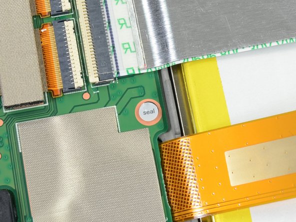 Nexus 7 2nd Generation Teardown: crwdns2935265:05crwdnd2935265:02crwdnd2935265:02crwdne2935265:0