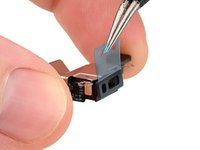 iPhone 16e Microphone Replacement