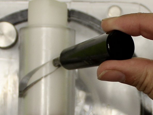 Taylor 342D-27 O-Ring  Replacement: crwdns2935265:06crwdnd2935265:03crwdnd2935265:03crwdne2935265:0