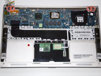 Asus Zenbook UX21e LCD Screen Replacement
