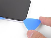Google Pixel 3 XL Screen Replacement