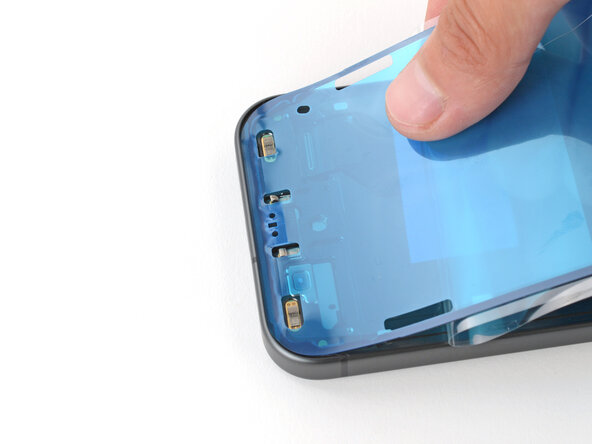 Google Pixel 10 Screen Replacement: crwdns2935265:019crwdnd2935265:02crwdnd2935265:03crwdne2935265:0