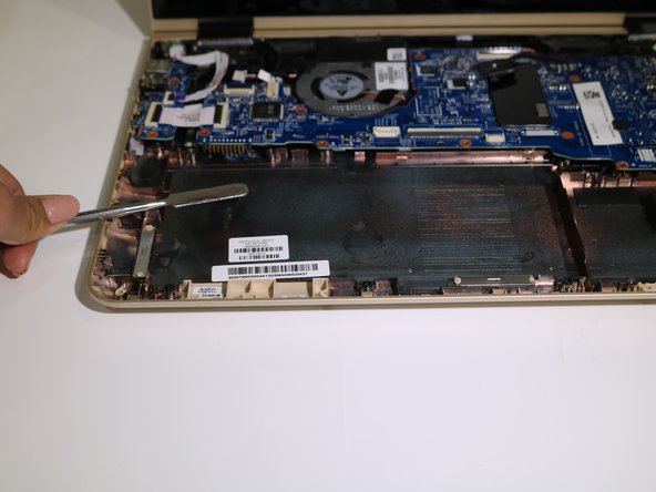 HP Pavilion x360 m3-u103dx Battery Replacement: crwdns2935265:07crwdnd2935265:02crwdnd2935265:02crwdne2935265:0