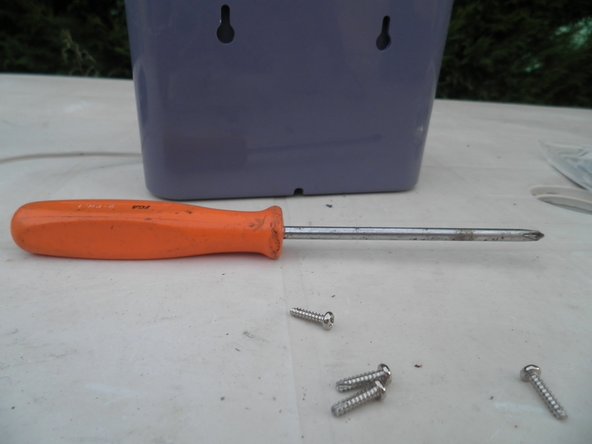 Rowenta AC6221 Teardown: crwdns2935265:010crwdnd2935265:03crwdnd2935265:03crwdne2935265:0