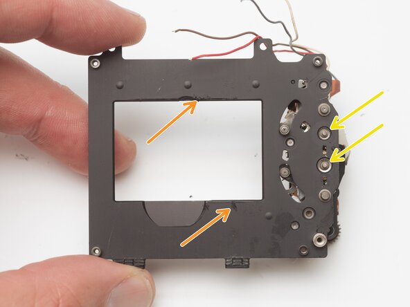 Pentax Super Program Shutter Service: crwdns2935265:024crwdnd2935265:02crwdnd2935265:03crwdne2935265:0