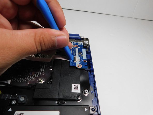 HP 14-dq0055dx Speaker Replacement: crwdns2935265:05crwdnd2935265:02crwdnd2935265:03crwdne2935265:0