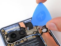 Google Pixel 7a Logic Board Replacement