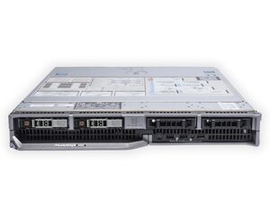 Dell PowerEdge M820