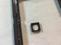Asus ZenFone 2 Laser Display Replacement