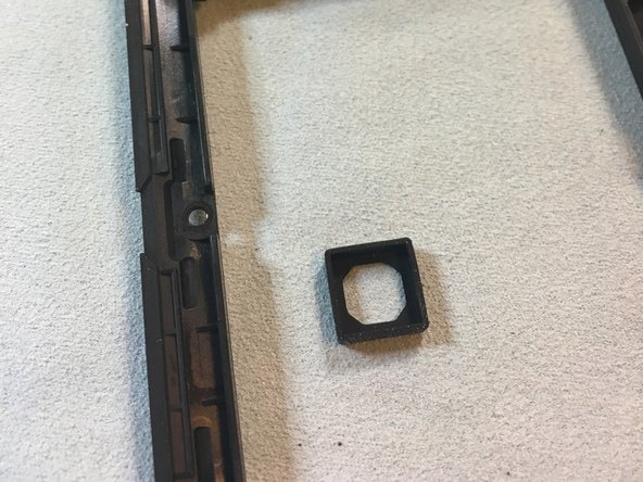 Asus ZenFone 2 Laser Display Replacement
