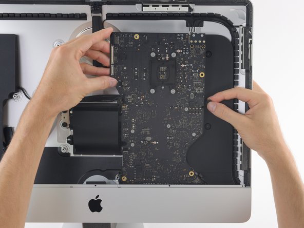 iMac Intel 21.5" Retina 4K Display (2017) RAM Replacement: crwdns2935265:059crwdnd2935265:02crwdnd2935265:02crwdne2935265:0