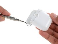 AirPods Teardown