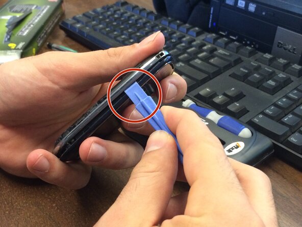 Huawei u7519 Back Cover Replacement: crwdns2935265:04crwdnd2935265:01crwdnd2935265:01crwdne2935265:0