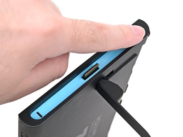 Nintendo Switch 2 Microphone Replacement: crwdns2935265:058crwdnd2935265:03crwdnd2935265:03crwdne2935265:0