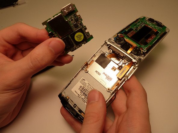 How to clean Samsung SGH-T639 keypad: crwdns2935265:08crwdnd2935265:03crwdnd2935265:03crwdne2935265:0