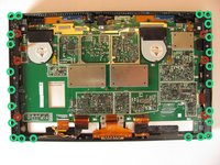 Microsoft Surface Pro Charging Port Replacement