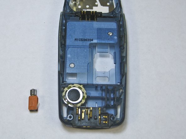 Nokia 6010 vibrator motor replacement, Vibrator: crwdns2935265:010crwdnd2935265:03crwdnd2935265:03crwdne2935265:0