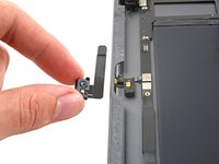 iPad 8 Battery Replacement
