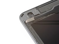 iPad 8 LTE Front Camera Replacement
