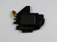 Samsung Galaxy Tab 3 7.0 Speaker Replacement