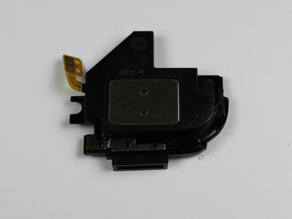 Samsung Galaxy Tab 3 7.0 Speaker Replacement