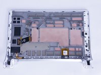 Lenovo Yoga Tablet 2 830-F Display Replacement