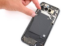 Google Pixel 9 Pro XL Front Facing Camera Replacement