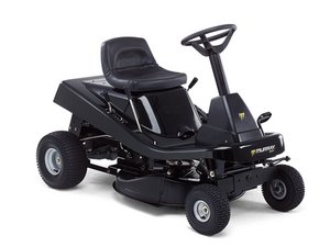 How do I level the cutting deck Murray Riding Mower iFixit