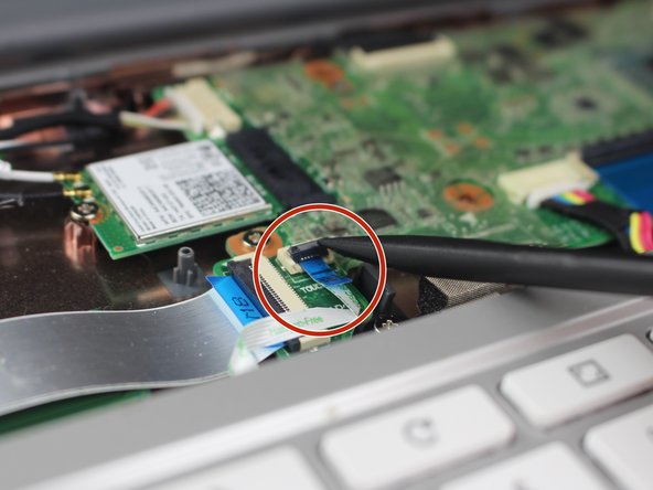 HP Chromebook 11-2210nr Speakers Replacement: crwdns2935265:05crwdnd2935265:02crwdnd2935265:03crwdne2935265:0