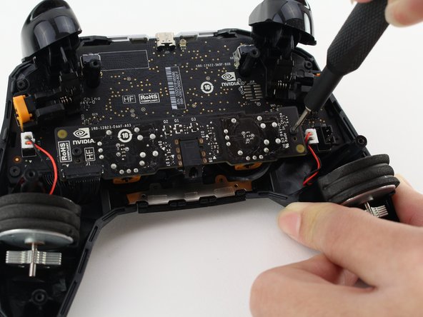 Nvidia Shield Pro Android TV Controller D-Pad Replacement: crwdns2935265:05crwdnd2935265:02crwdnd2935265:02crwdne2935265:0