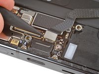 Google Pixel 9 Pro XL Battery Replacement
