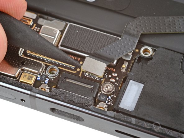 Google Pixel 9 Pro XL Battery Replacement