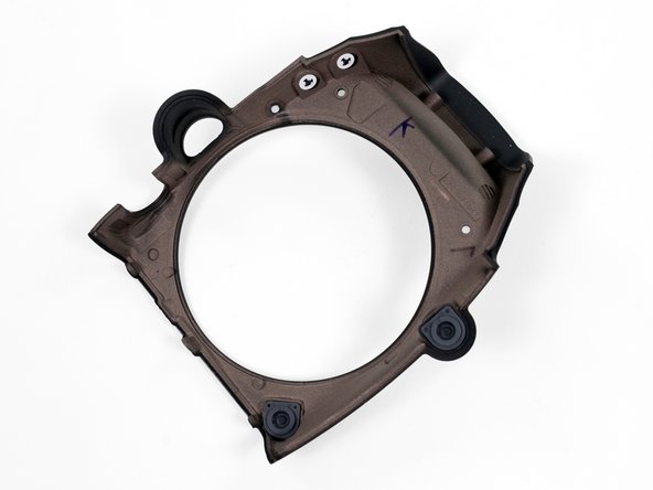 Nikon D600 Teardown: crwdns2935265:010crwdnd2935265:02crwdnd2935265:03crwdne2935265:0