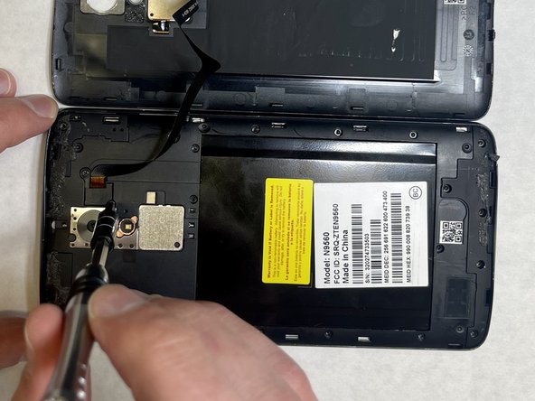 ZTE Max XL Display Replacement: crwdns2935265:04crwdnd2935265:02crwdnd2935265:02crwdne2935265:0