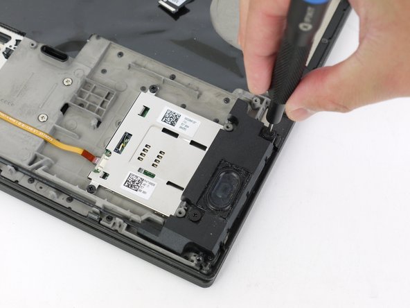 Lenovo Thinkpad T450 Speakers Replacement: crwdns2935265:029crwdnd2935265:02crwdnd2935265:02crwdne2935265:0