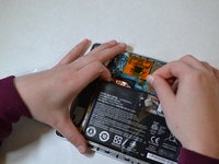 Acer Iconia A1-810 Screen Replacement