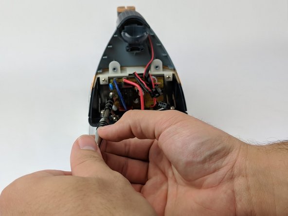 Shark Ultimate Professional Mode Display Replacement: crwdns2935265:05crwdnd2935265:02crwdnd2935265:02crwdne2935265:0