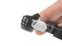 How to Open the Samsung Galaxy Buds Plus