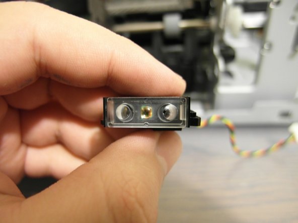 HP Officejet Pro L7580 Teardown: crwdns2935265:018crwdnd2935265:03crwdnd2935265:03crwdne2935265:0