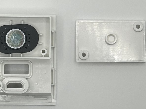 Wyze Cam V2 Speaker Replacement, Speaker: crwdns2935265:05crwdnd2935265:02crwdnd2935265:02crwdne2935265:0