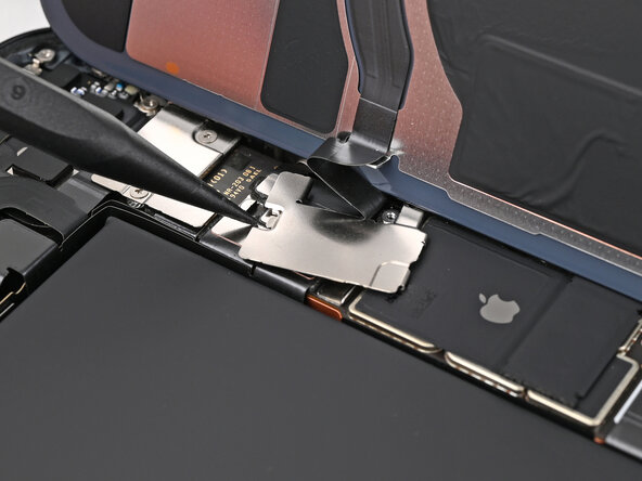 iPhone 16e Battery Replacement