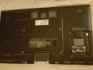 Panasonic Viera HDMI Input Board Replacement iFixit Repair Guide