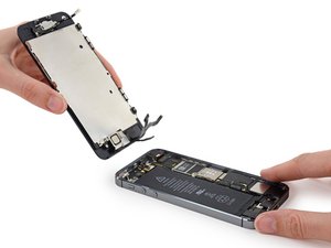 Cambiar Pantalla iPhone SE 2020 - Reparar Ordenadores