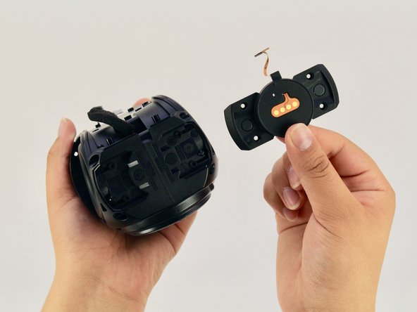 Google Home Sound Driver Replacement