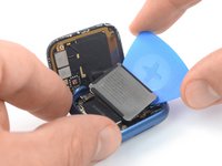 Apple Watch Series 7 Battery Replacement