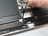 iPad Pro 10.5