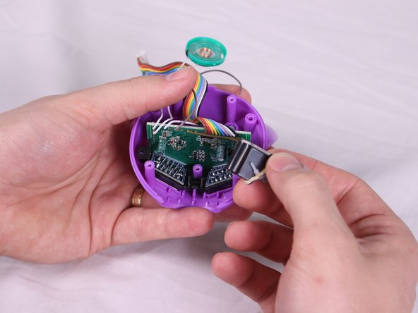 Zoomer Meowzies Eyes/Motherboard Replacement: crwdns2935265:013crwdnd2935265:03crwdnd2935265:03crwdne2935265:0